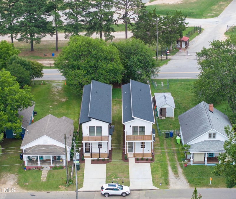 208.5 Grand Ave, Raleigh, NC 27606