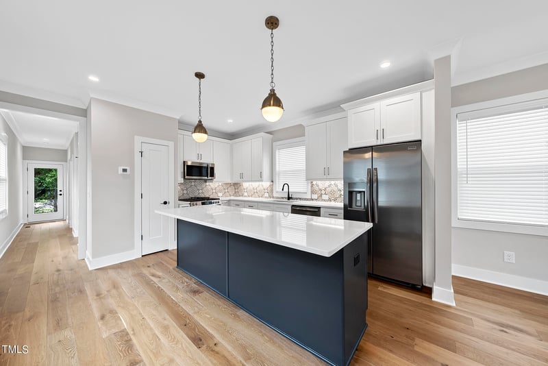 208.5 Grand Ave, Raleigh, NC 27606