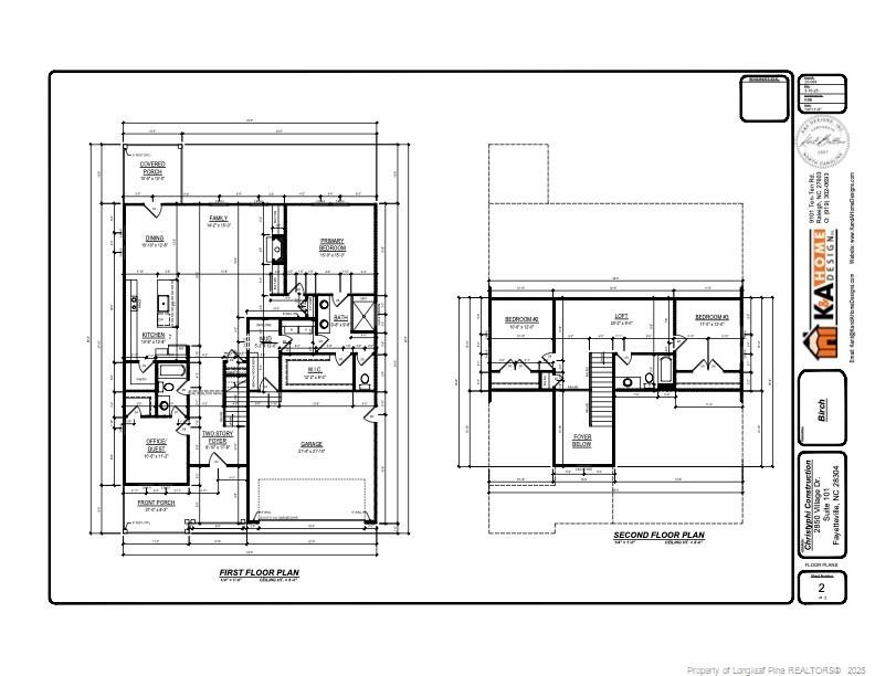 2080 Canady Pond Rd, Hope Mills, NC 28348
