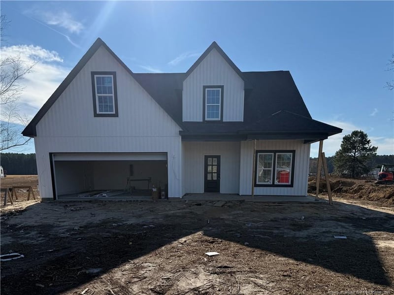 2080 Canady Pond Rd, Hope Mills, NC 28348