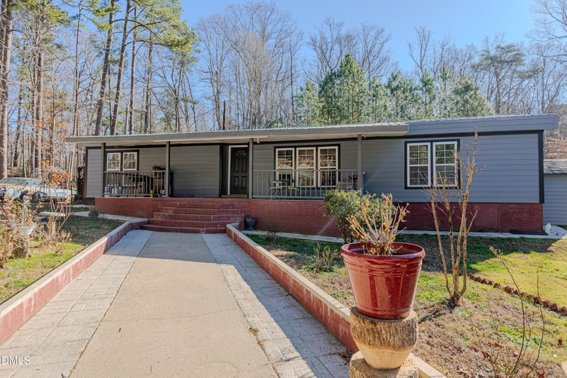 2080 Lower St, Hillsborough, NC 27278