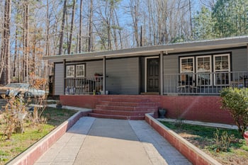 2080 Lower St, Hillsborough, NC 27278