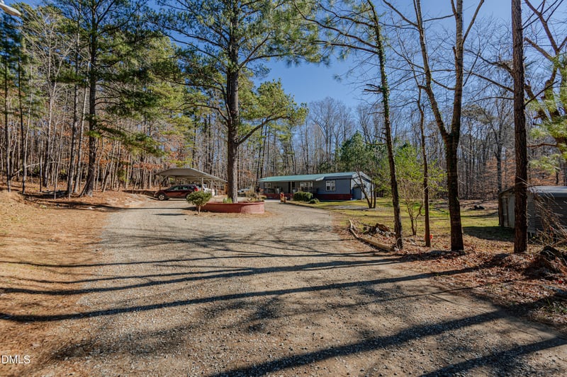 2080 Lower St, Hillsborough, NC 27278