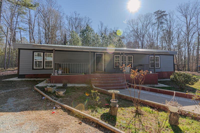 2080 Lower St, Hillsborough, NC 27278