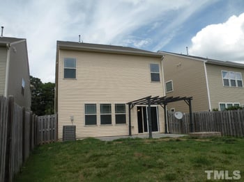 2080 Tanners Mill Dr, Durham, NC 27703