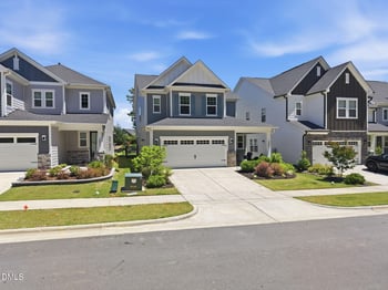 2081 Florine Dr, Apex, NC 27502