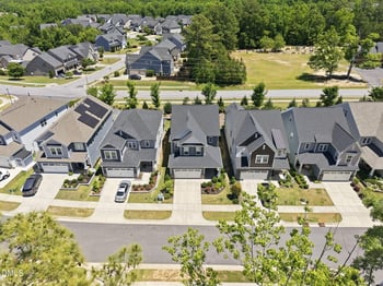 2081 Florine Dr, Apex, NC 27502