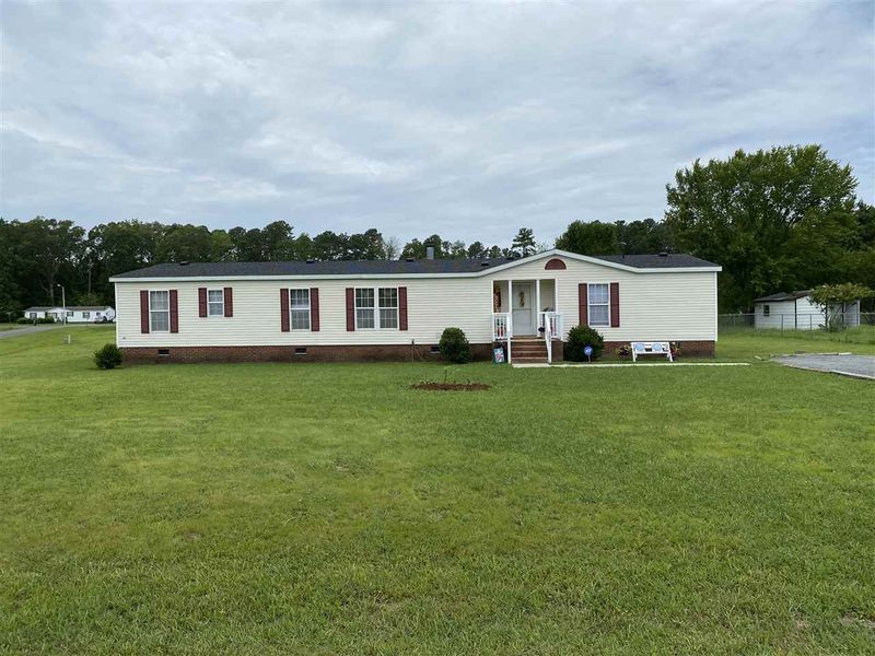 2081 Meadow View Dr, Creedmoor, NC 27522