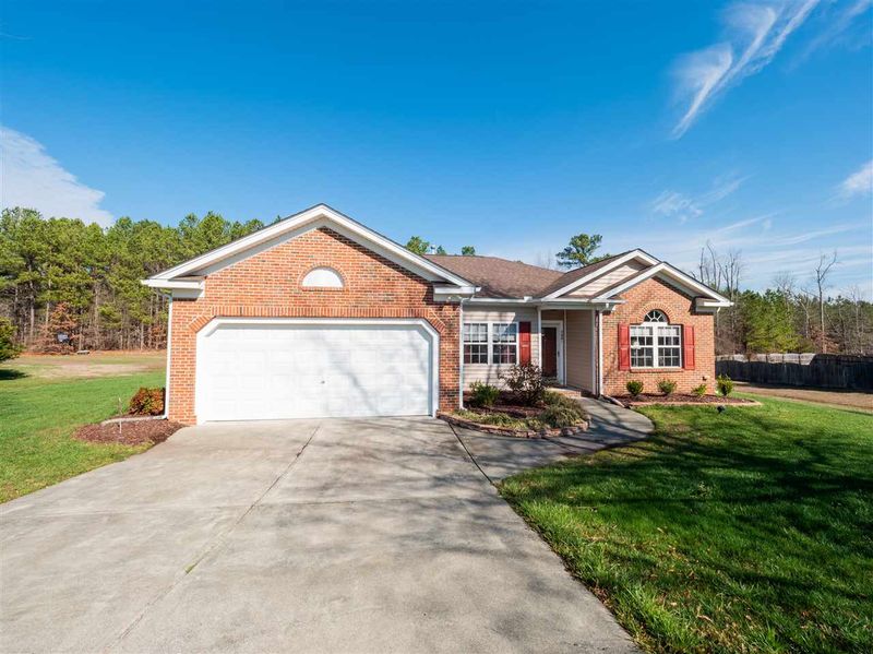 2081 Partridge Ct, Creedmoor, NC 27522