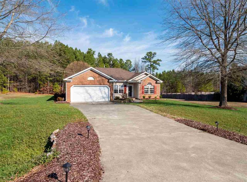 2081 Partridge Ct, Creedmoor, NC 27522