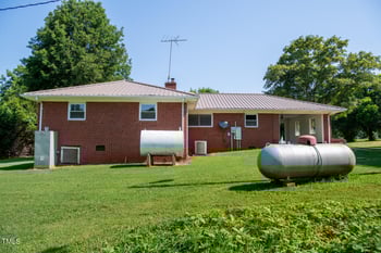 2081 Stone Street Extension, Mebane, NC 27302