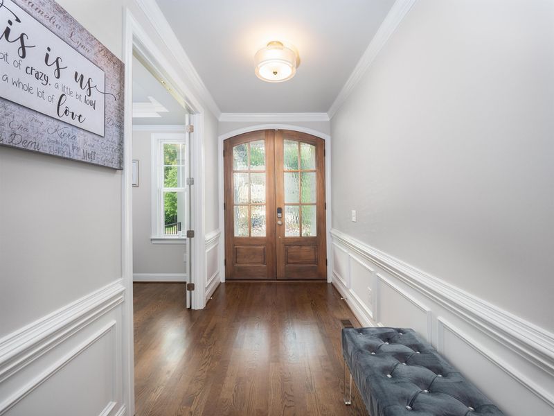 2081 Toad Hollow Trl, Apex, NC 27502
