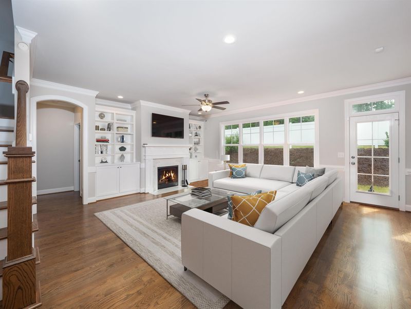 2081 Toad Hollow Trl, Apex, NC 27502
