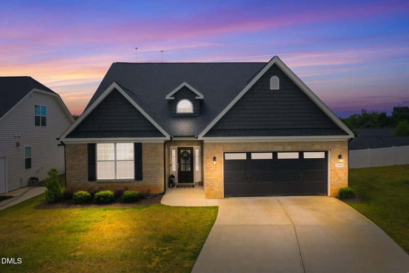 2082 Dowell Ct, Burlington, NC 27215
