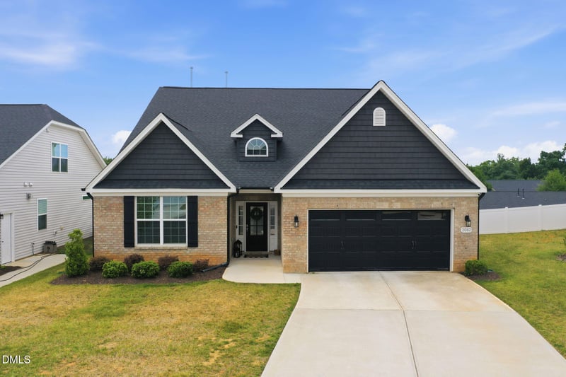 2082 Dowell Ct, Burlington, NC 27215
