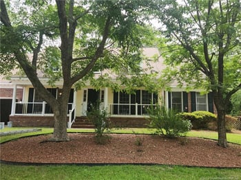 2082 Loganberry Dr, Fayetteville, NC 28304