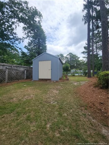 2082 Loganberry Dr, Fayetteville, NC 28304