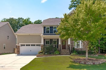 2082 Pineola Bog Trl, Apex, NC 27502