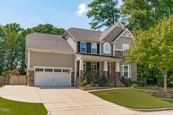 2082 Pineola Bog Trl, Apex, NC 27502