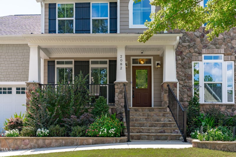 2082 Pineola Bog Trl, Apex, NC 27502