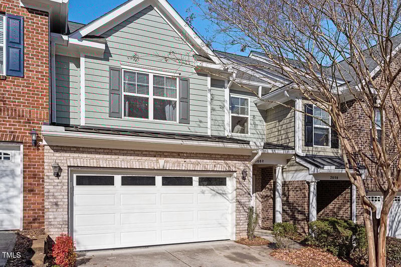 2082 Weston Green Loop, Cary, NC 27513