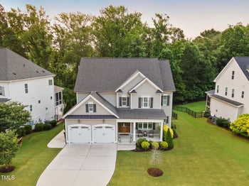 2083 Amalfi Pl, Apex, NC 27502