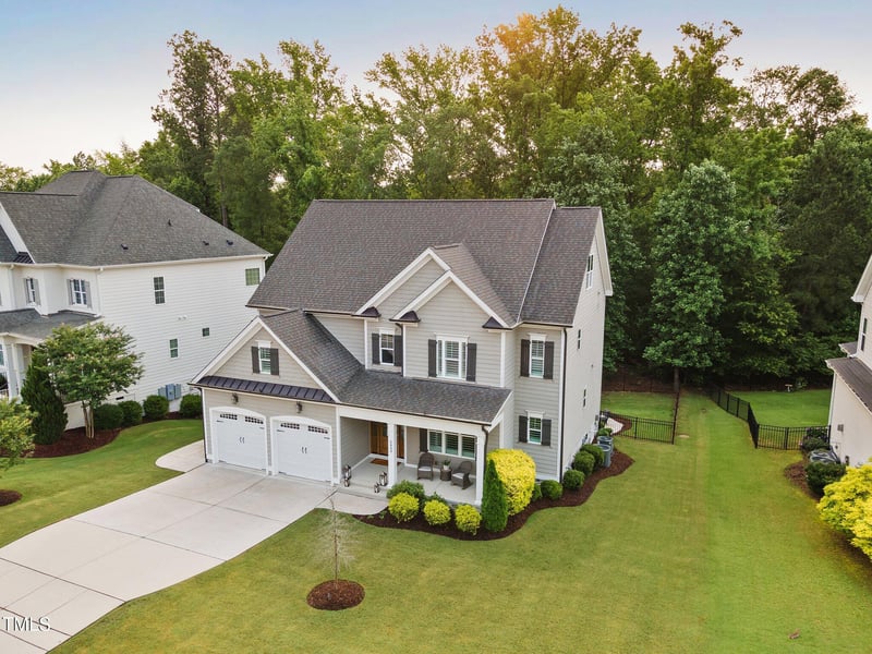 2083 Amalfi Pl, Apex, NC 27502