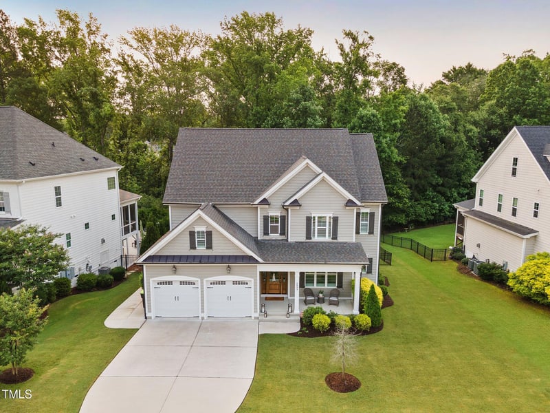 2083 Amalfi Pl, Apex, NC 27502