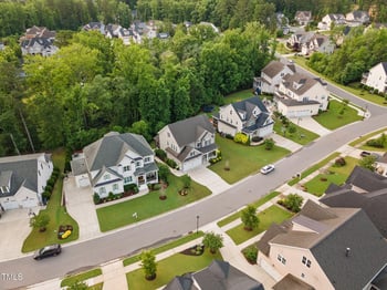 2083 Amalfi Pl, Apex, NC 27502