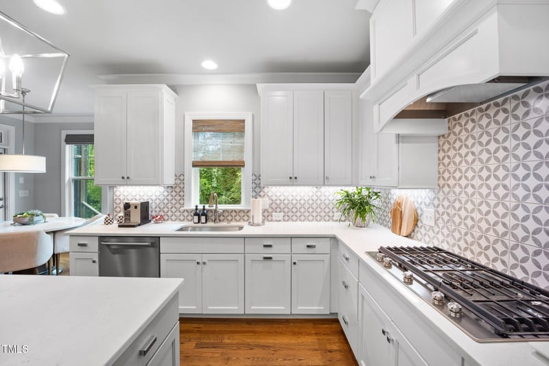 2083 Amalfi Pl, Apex, NC 27502