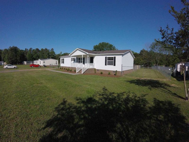 2083 Meadow View Dr, Creedmoor, NC 27522