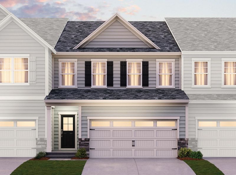 2083 Shaded Knoll Rd #103, Cary, NC 27519