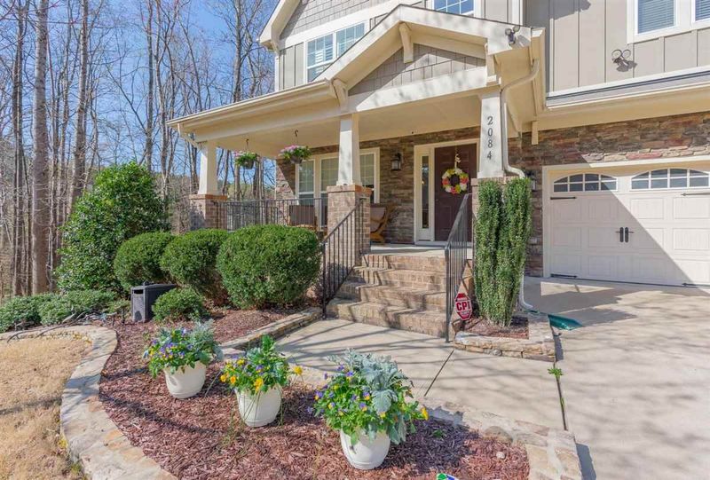 2084 Toad Hollow Trl, Apex, NC 27502