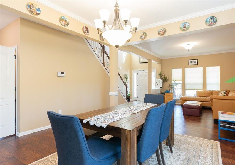2084 Toad Hollow Trl, Apex, NC 27502