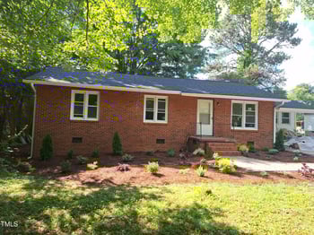 2085 Enon Rd, Oxford, NC 27565
