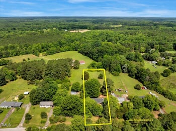 2085 Enon Rd, Oxford, NC 27565