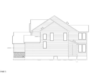 2085 Kelsey Ct, Hillsborough, NC 27278