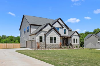 2085 Kelsey Ct, Hillsborough, NC 27278