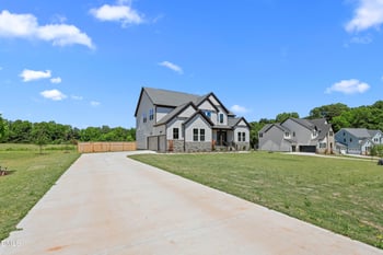 2085 Kelsey Ct, Hillsborough, NC 27278