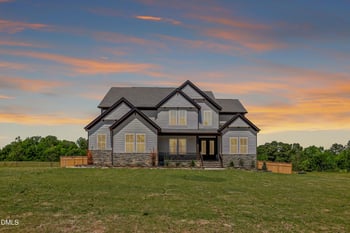 2085 Kelsey Ct, Hillsborough, NC 27278