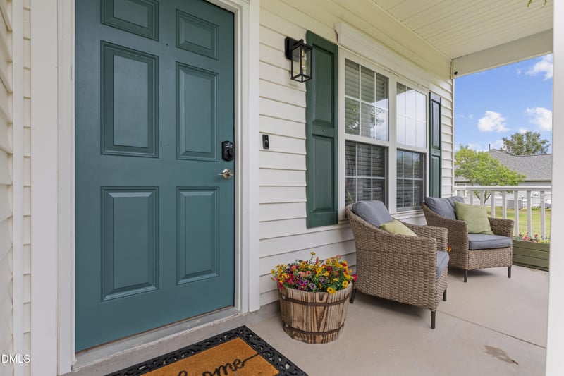 2085 Partridge Ct, Creedmoor, NC 27522