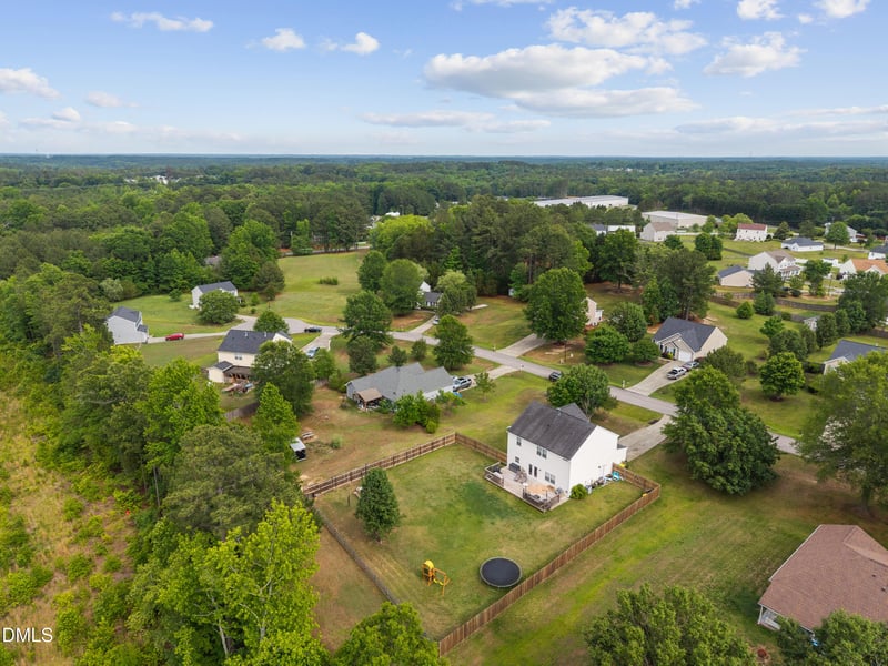 2085 Partridge Ct, Creedmoor, NC 27522