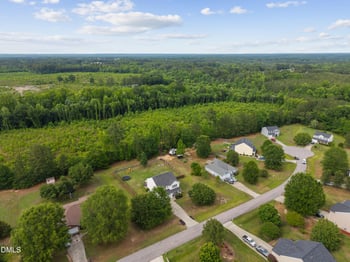 2085 Partridge Ct, Creedmoor, NC 27522