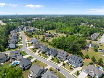 2086 Amalfi Pl, Apex, NC 27502