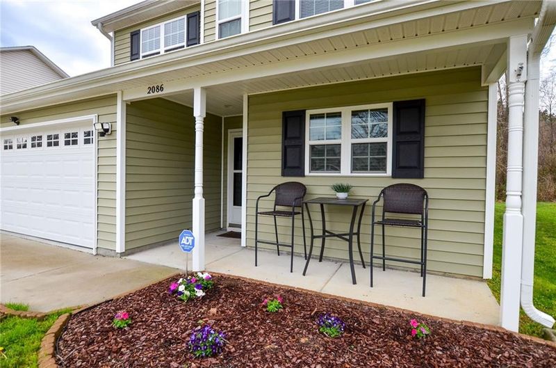 2086 Dresden Dr, Burlington, NC 27217