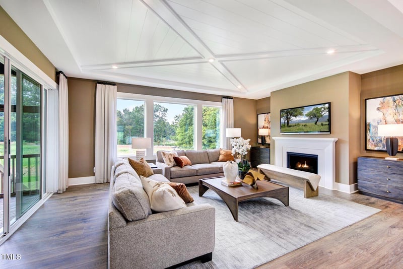 2086 Kelsey Ct, Hillsborough, NC 27278