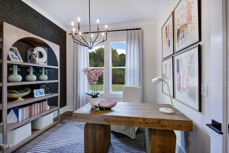 2086 Kelsey Ct, Hillsborough, NC 27278