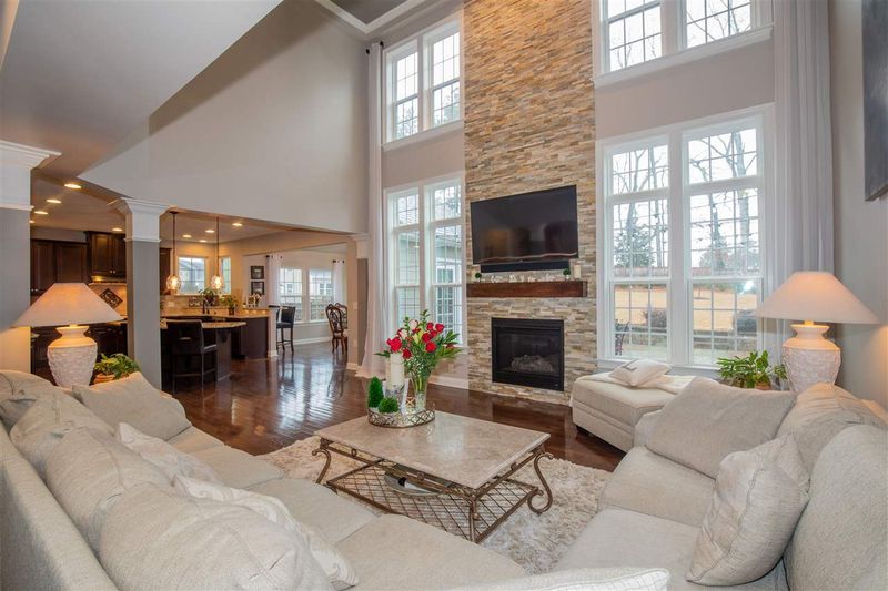 2086 Pineola Bog Trl, Apex, NC 27502