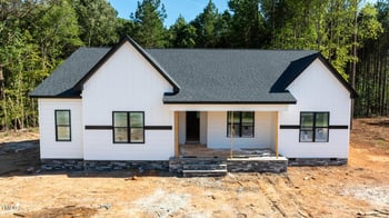 2087 Hayes Rd, Spring Hope, NC 27882
