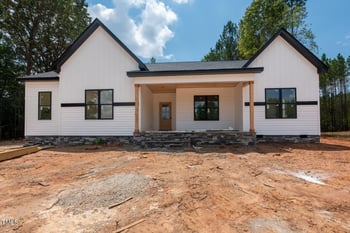 2087 Hayes Rd, Spring Hope, NC 27882